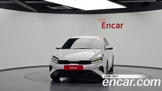 Kia The New K3 2nd Gen 3