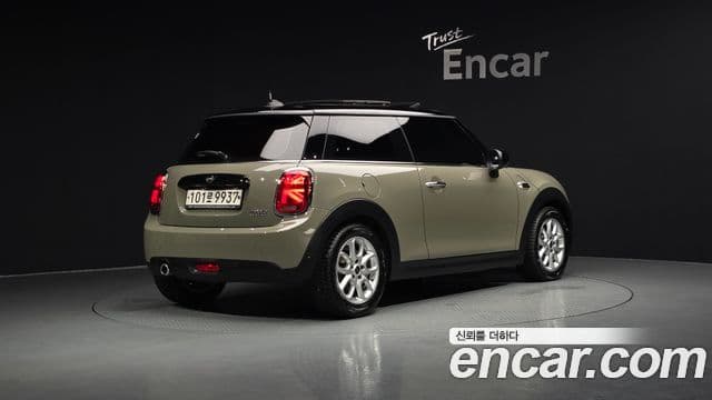 MINI Cooper 2