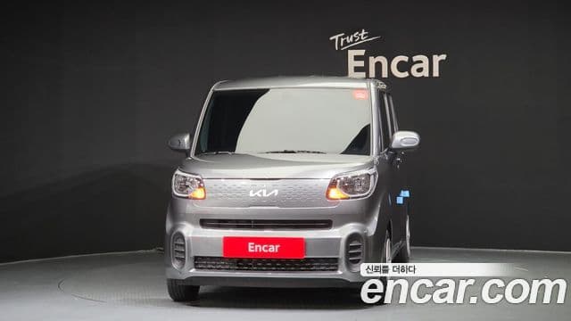 Kia The New Ray 3
