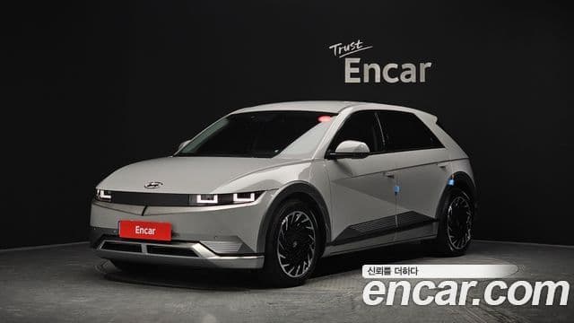 Hyundai Ioniq 5