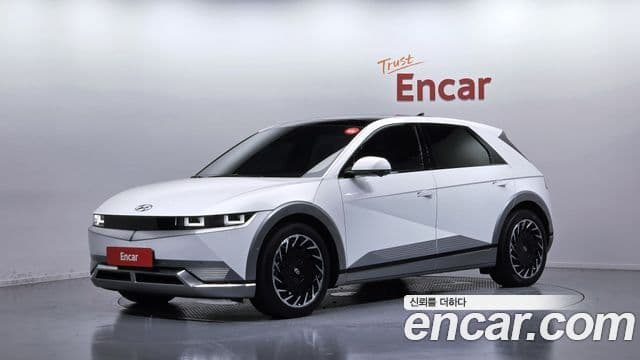 Hyundai Ioniq 5