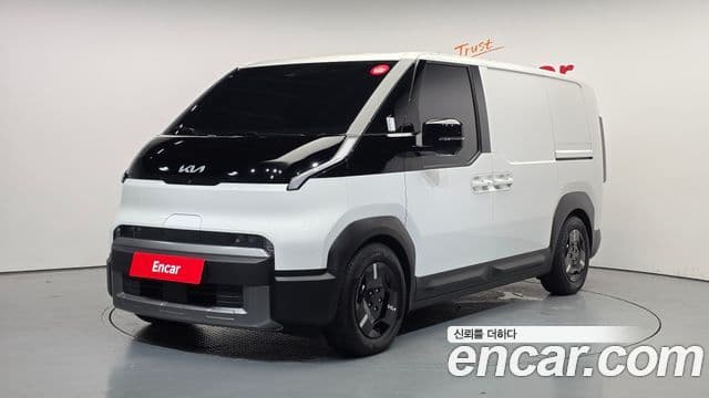 Kia PV5