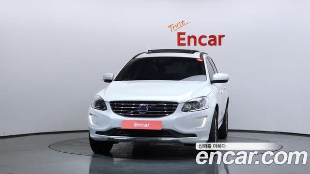 Volvo XC60 3