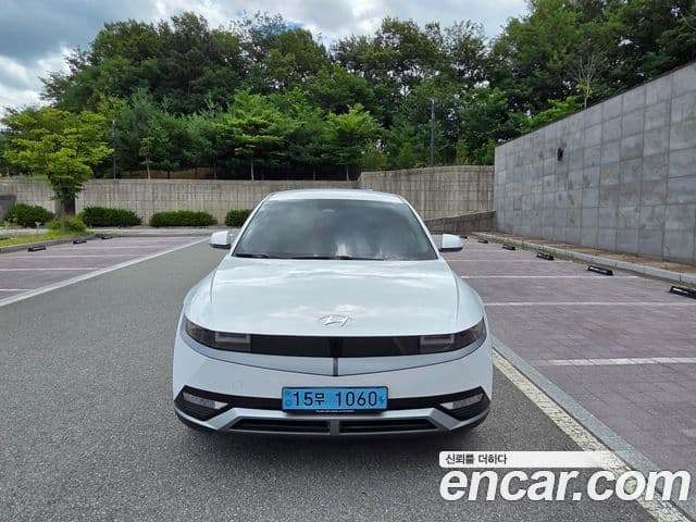 Hyundai Ioniq 5