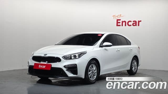 Kia All New K3
