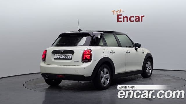 MINI Cooper 2