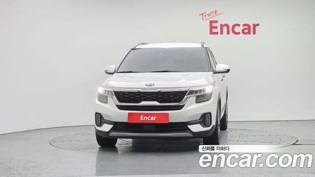Kia Seltos 3
