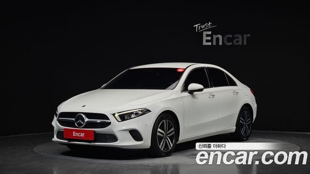 Mercedes-Benz A-Class W177