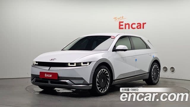 Hyundai Ioniq 5