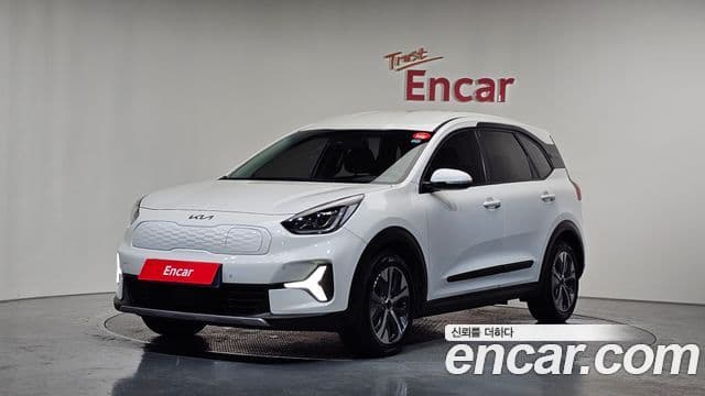Kia Niro Plus 1
