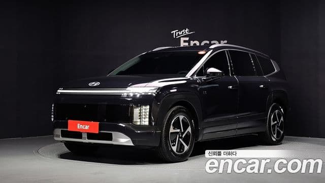 Hyundai Ioniq 9