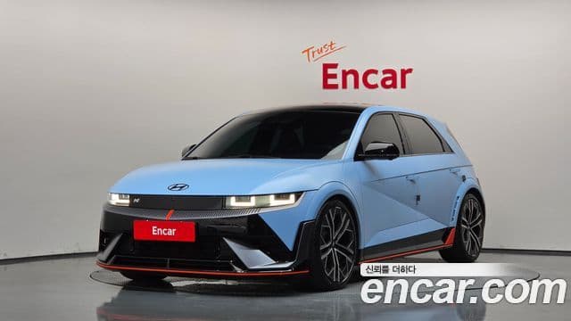 Hyundai Ioniq 5