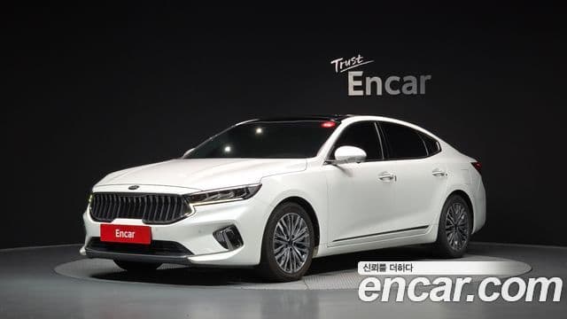 Kia K7 Premier