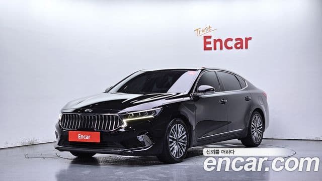 Kia K7 Premier