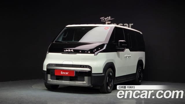 Kia PV5