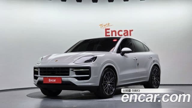 Porsche Cayenne (PO536)