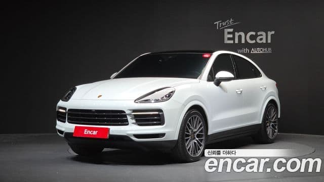 Porsche Cayenne (PO536)