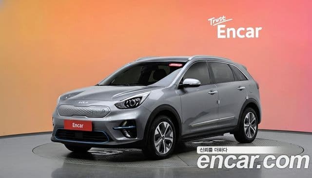 Kia Niro EV