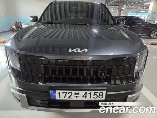 Kia Seltos 2nd Gen
