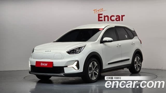 Kia Niro Plus