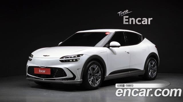 Genesis GV60