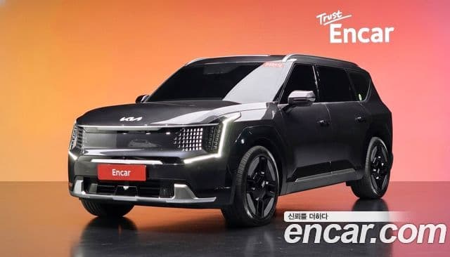 Kia EV9
