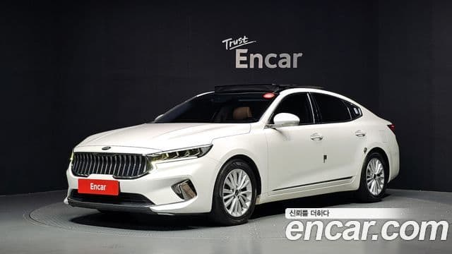Kia K7 Premier