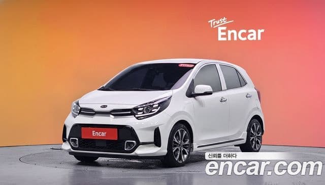 Kia Morning Urban (JA)