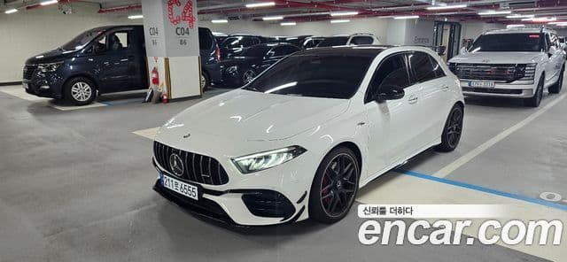 Mercedes-Benz A-Class W177