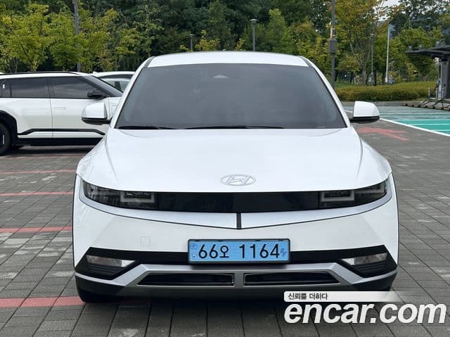 Hyundai Ioniq 5