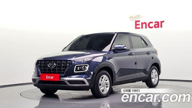 Hyundai Venue