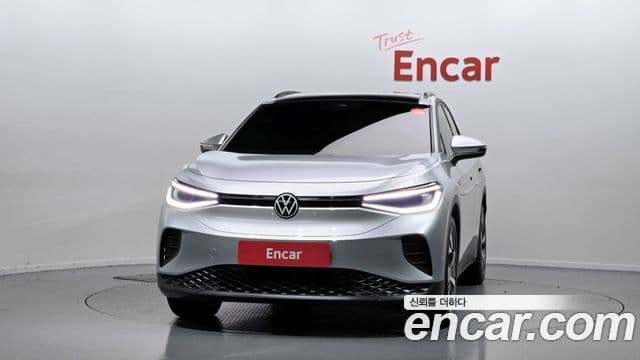 Volkswagen ID.4 3