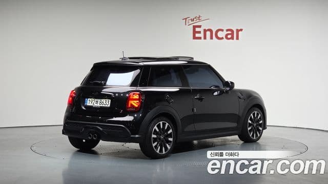 MINI Cooper S 2
