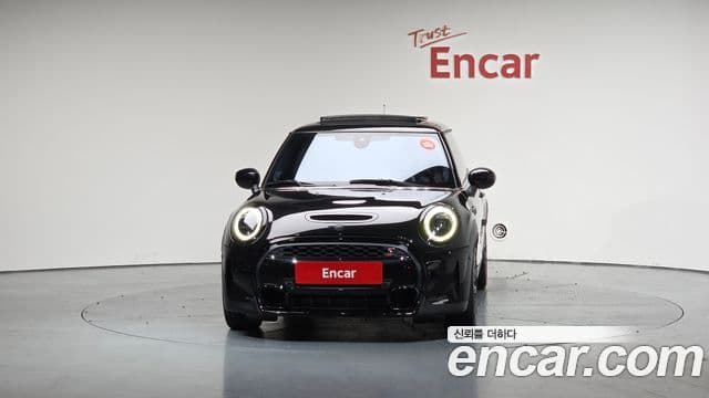 MINI Cooper S 3