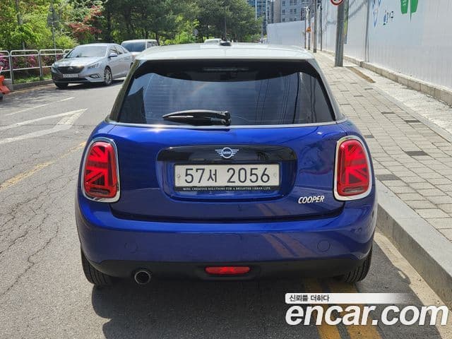 MINI Cooper 3