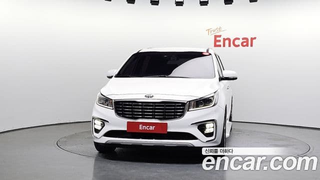 Kia The New Carnival 3