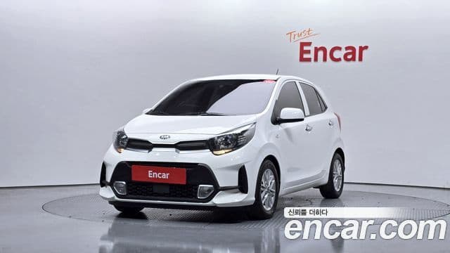 Kia Morning Urban (JA)