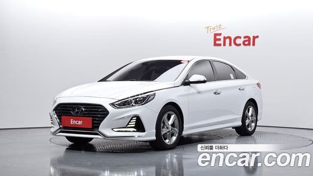 Hyundai Sonata New Rise