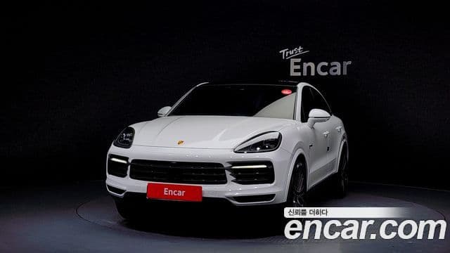 Porsche Cayenne (PO536) 3