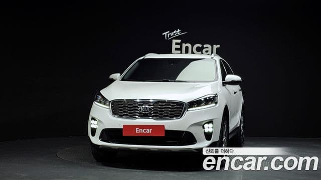 Kia The New Sorento