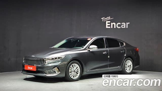Kia K7 Premier