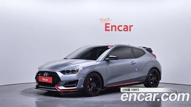 Hyundai Veloster (JS)