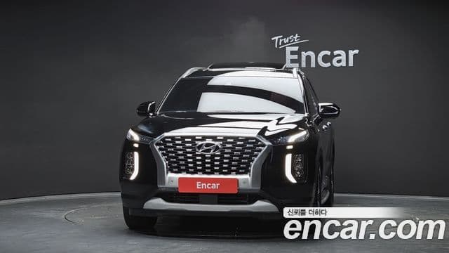 Hyundai Palisade 3