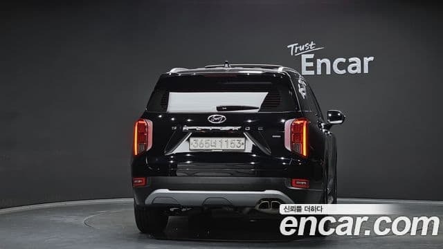 Hyundai Palisade 4