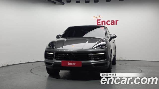 Porsche Cayenne (PO536) 3