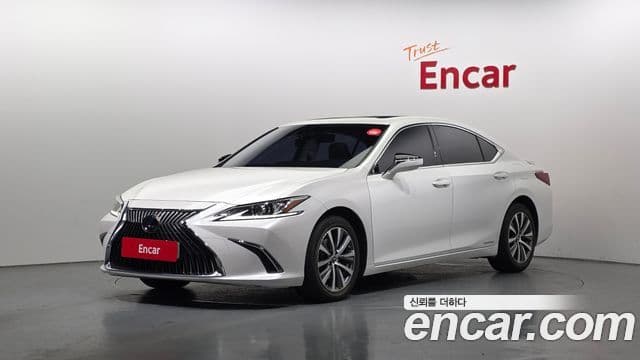 Lexus ES300h 7th Gen