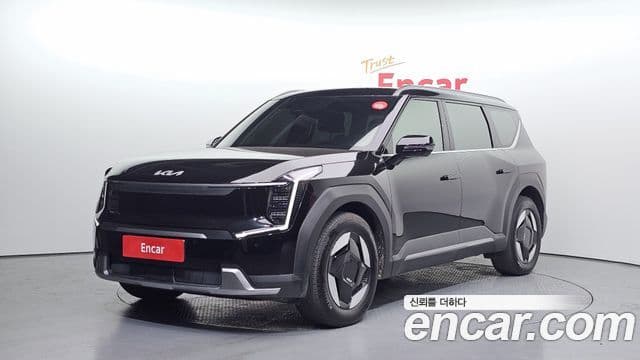 Kia EV9