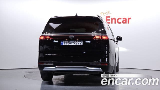 Kia Carnival 4th Gen 4