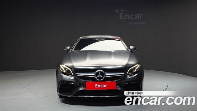 Mercedes-Benz E-Class W213 3