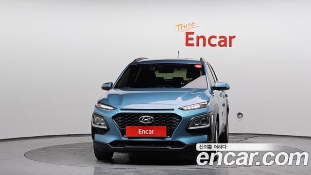 Hyundai Kona 3